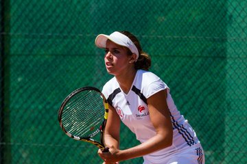 Bild 438 - 1. und 2. Damen Wahlstedt